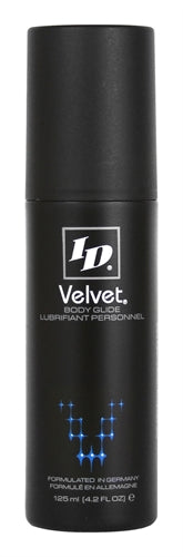 "ID Velvet Body Glide 4.2 Oz ID-VEL-11"