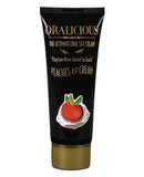 "Oralicious - Peaches & Cream - 2 Fl. Oz. HTP2154"