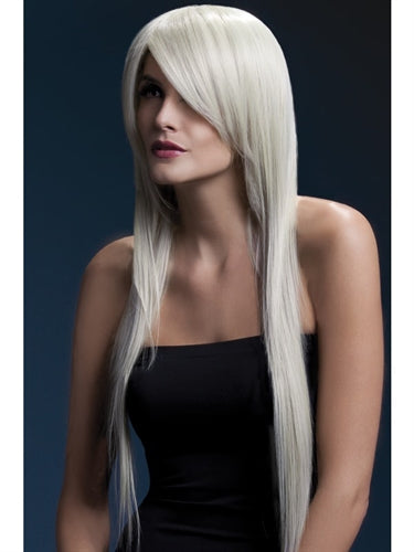 "Amber Wig - Blonde FV-42534"