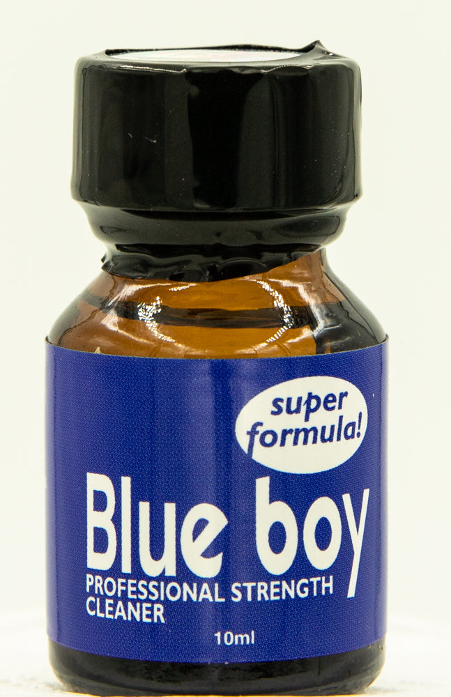 "Electrical Cleaner Blue Boy 10 ml PS-BLUEBOY10"