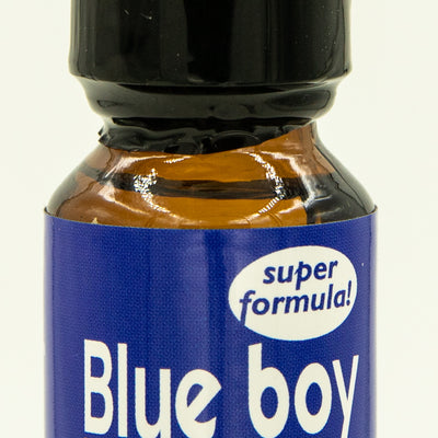 "Electrical Cleaner Blue Boy 10 ml PS-BLUEBOY10"