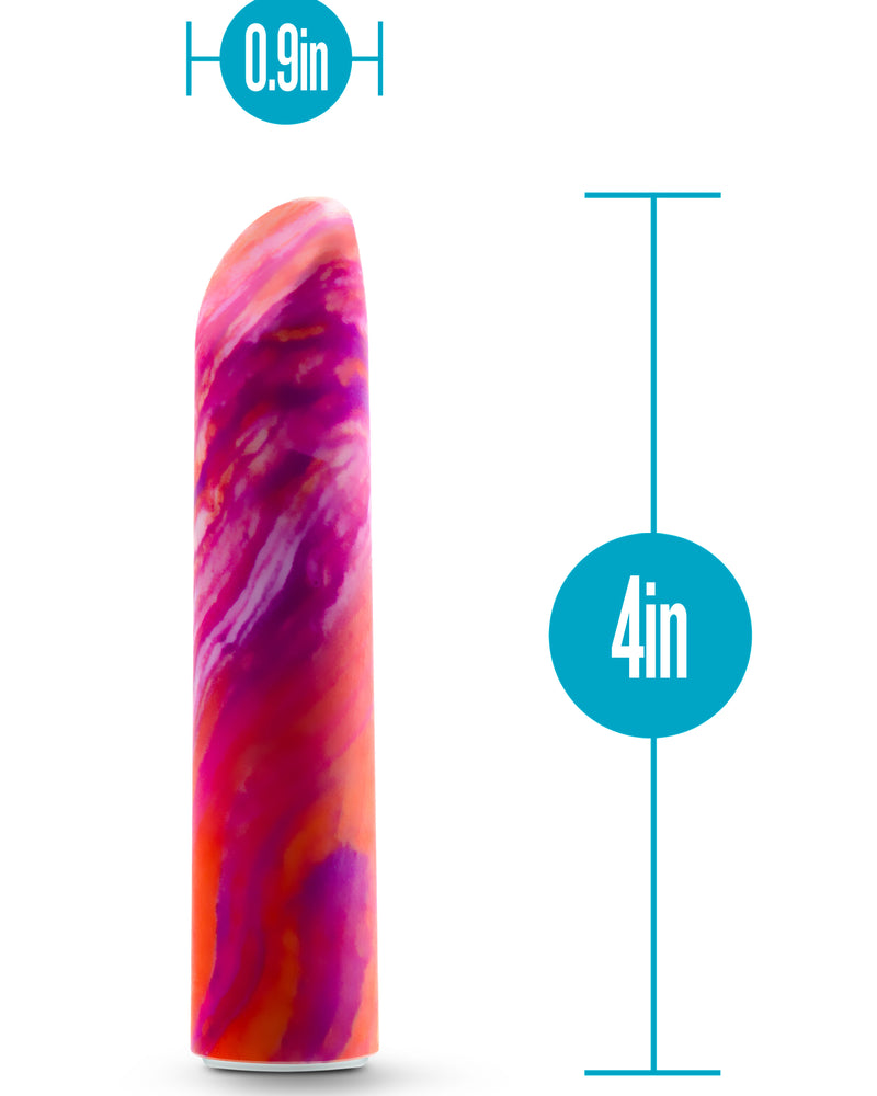 "Limited Addiction - Fiery - Power Vibe - Coral BL-27518"