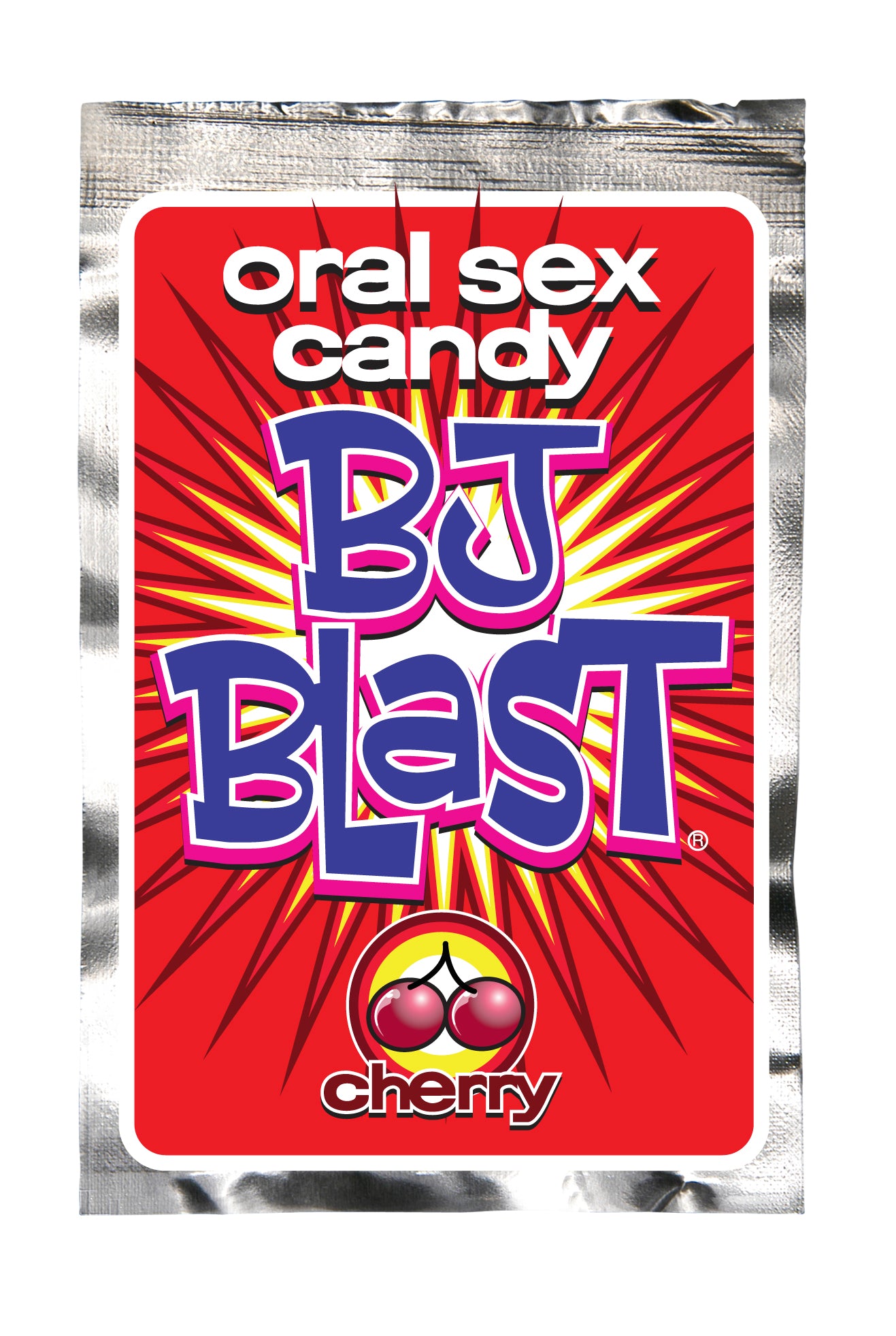 "Bj Blast - Cherry PD7432-62"