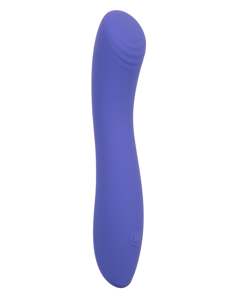 Calexotics Connect Contoured "G" - Periwinkle