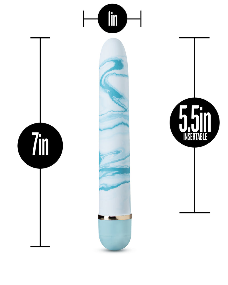 "The Collection - Blueberry Haze - Blue BL-14602"