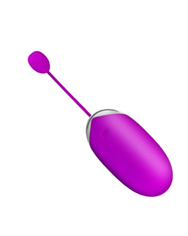 Pretty Love Abner Smartphone Control Bluetooth