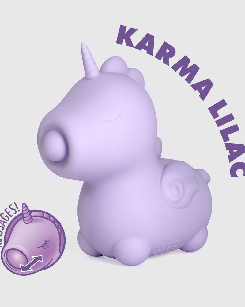 "Unihorn - Karma Lilac CC-UNIKL"