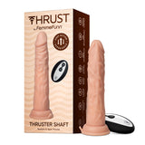 "Thruster Shaft - Nude FF-1045-03"