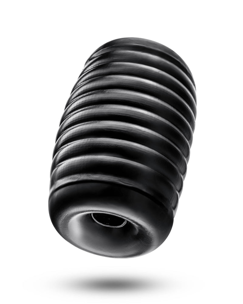 Rize - Grasp - Self-Lubricating Stroker - Black