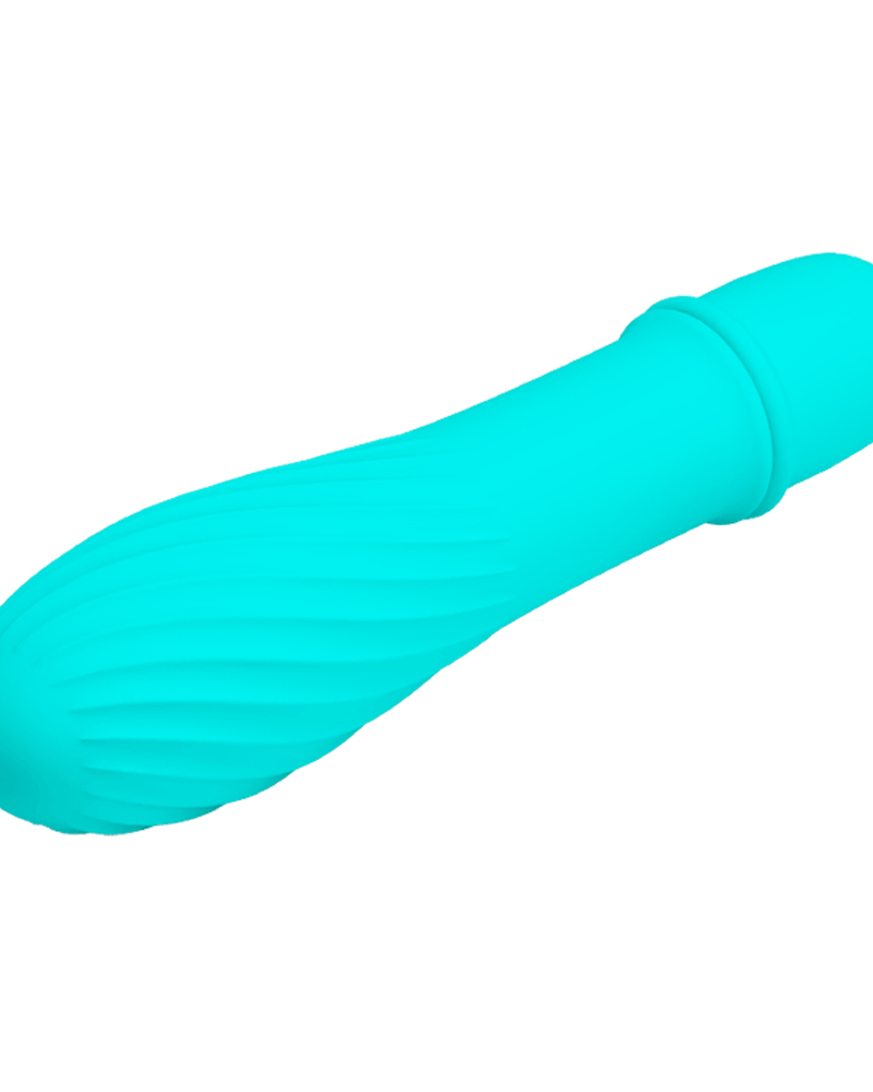 "Pretty Love - Solomon - Blue BI-014503-3"