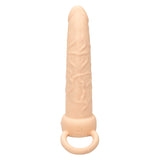 Performance Maxx Rechargeable Dual Penetrator - Ivory