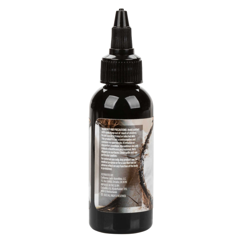 "Fuck Sauce Flavored Water Based Personal Lubricant 2 Oz - Coconut SE2410021"