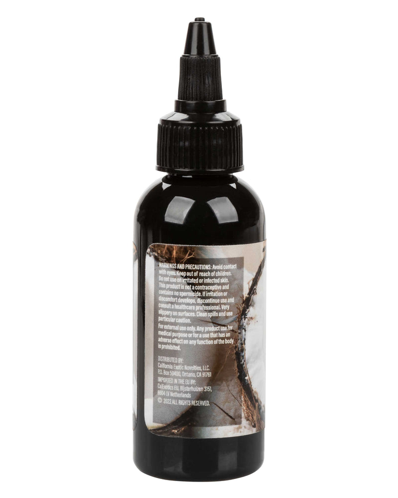 "Fuck Sauce Flavored Water Based Personal Lubricant 2 Oz - Coconut SE2410021"