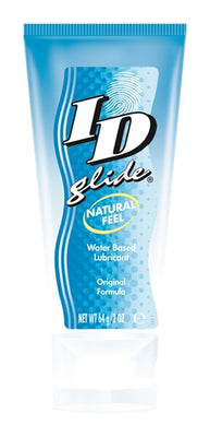 "I-D 2oz Travel Tube ID-GLT-02"