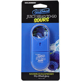 Goodhead Juicyhead Dry Mouth Spray to Go - Sour Blue Raspberry .30 Oz