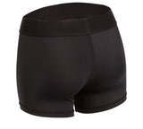 Boundless Boxer Brief - S/m - Black