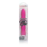 7 Function Classic Chic 6 Inches Vibe - Pink