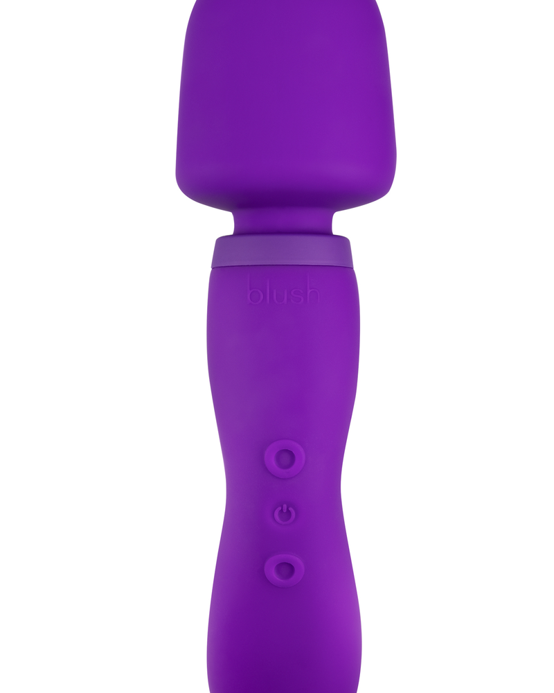 "Wellness - Dual Sense - Purple BL-76351"