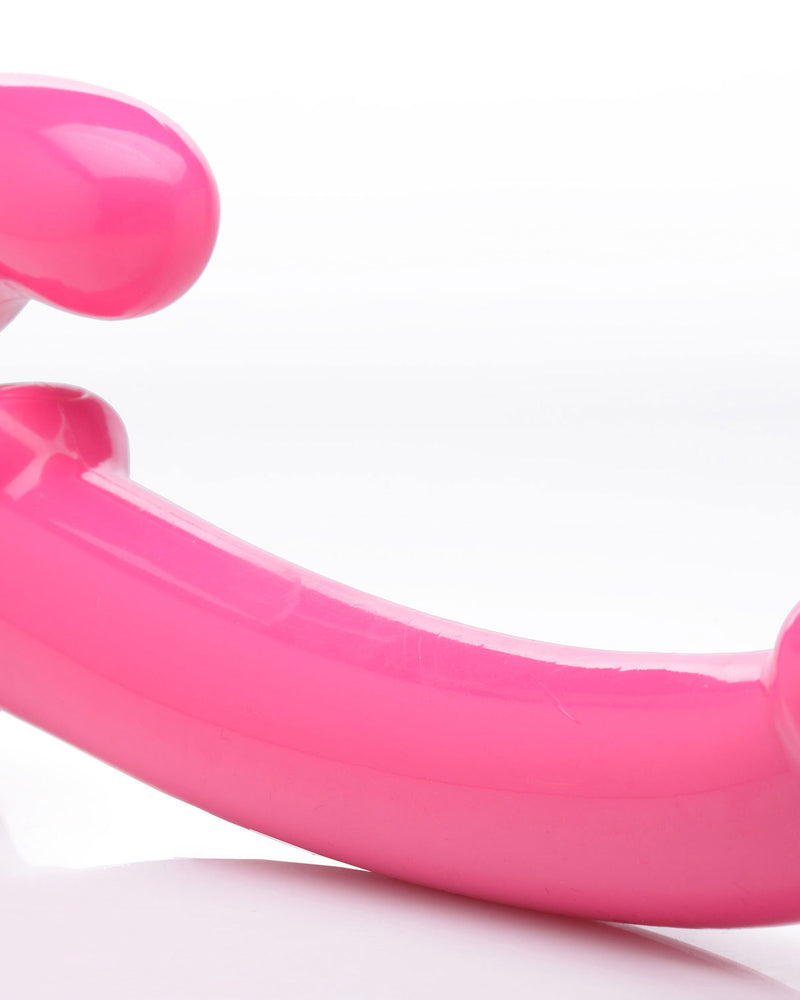 7x Revolver Slim - Pink