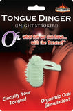 "Tongue Dinger - Night Stroker HTP2192"