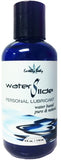 "Water Slide Personal Lube 4 Oz EB-HPL002"