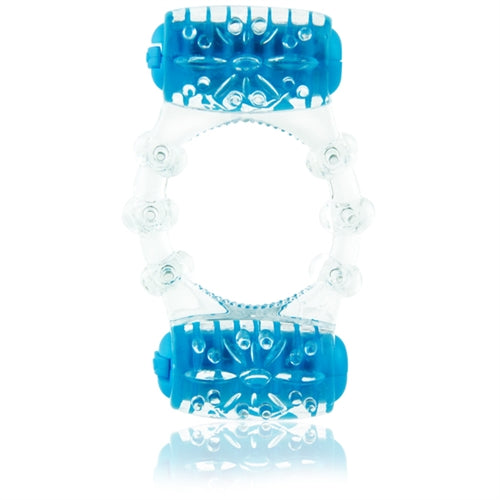 "Colorpop Quickie Two-O - Blue - Each CP-TWO-BU-110E"