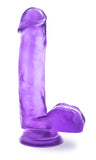 B Yours Sweet N Hard 1 - Purple