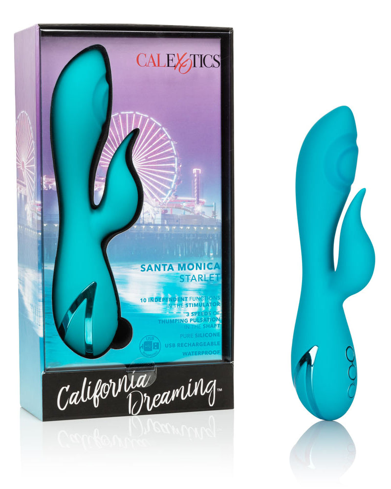 "California Dreaming Santa Monica Starlet SE4350403"