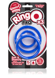 Ringo Pro X3 - Blue