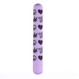 Unity X-Long Plw Print Super Charged Bullet - 420 Series - Violet