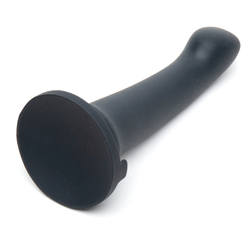 "Fifty Shades Feel It Baby G-Spot Dildo LHR-80002"