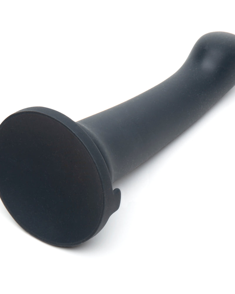 "Fifty Shades Feel It Baby G-Spot Dildo LHR-80002"