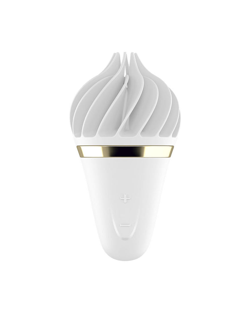 "Sweet Treat - White EE73-584-0719"