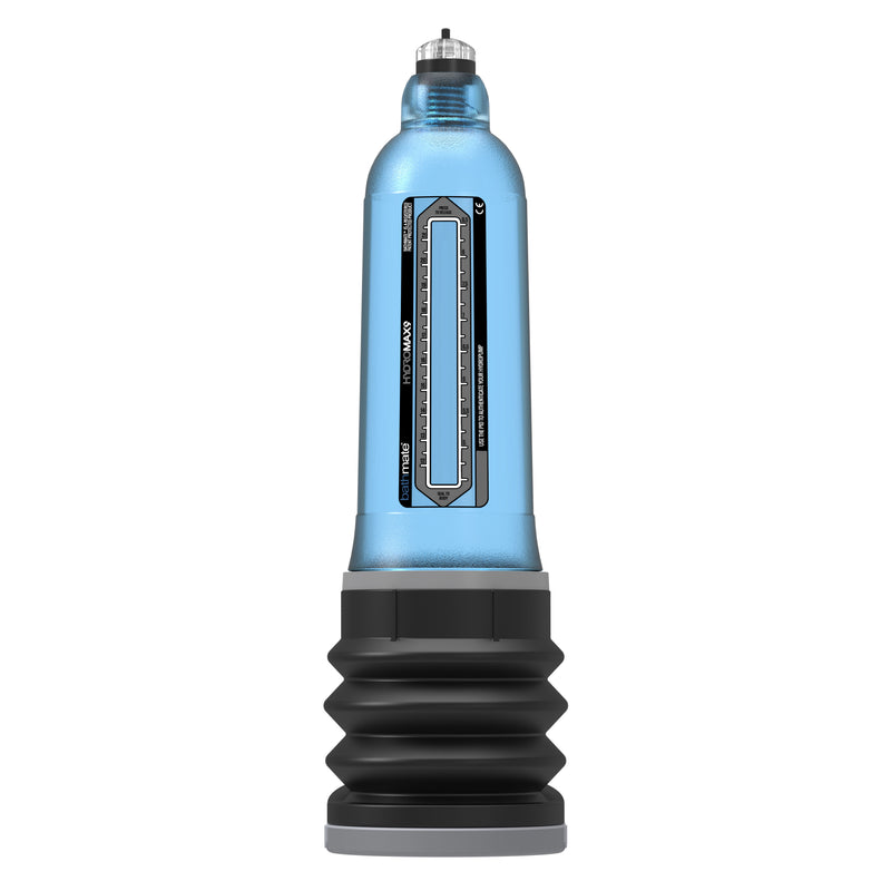 Hydromax9 - Blue