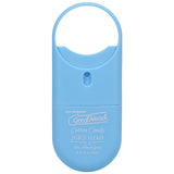 Goodhead - Juicy Head Dry Mouth Spray to-Go .30 Fl - Cotton Candy