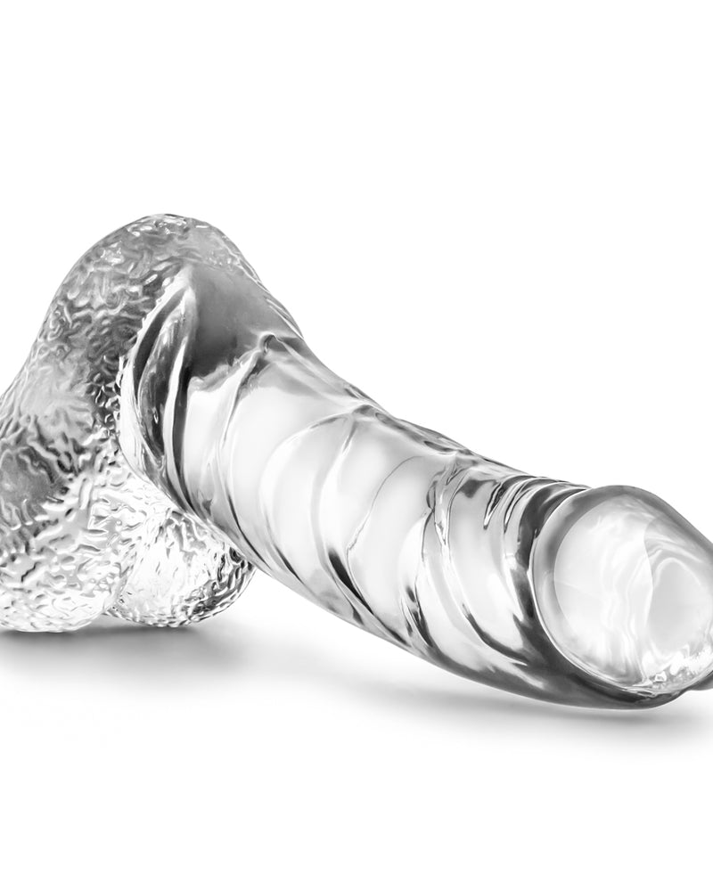 Naturally Yours Ding Dong - Clear