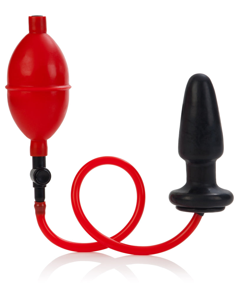 Colt Expandable Butt Plug
