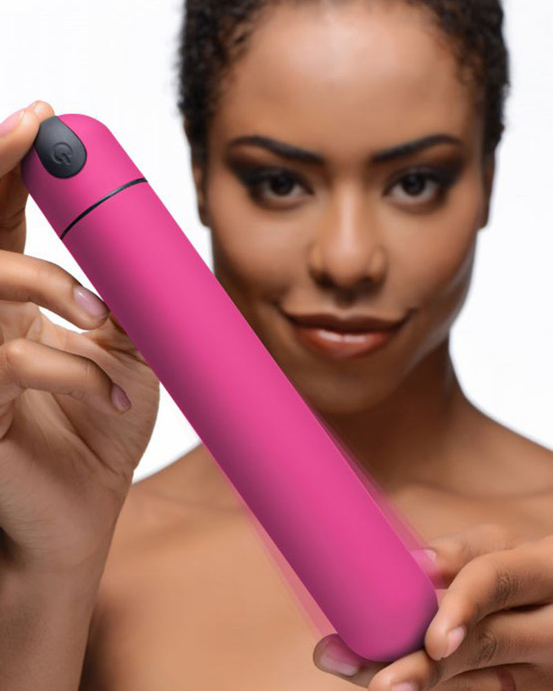 Bang XL Bullet Vibrator - Pink