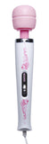 7 Speed Wand 110v - Pink