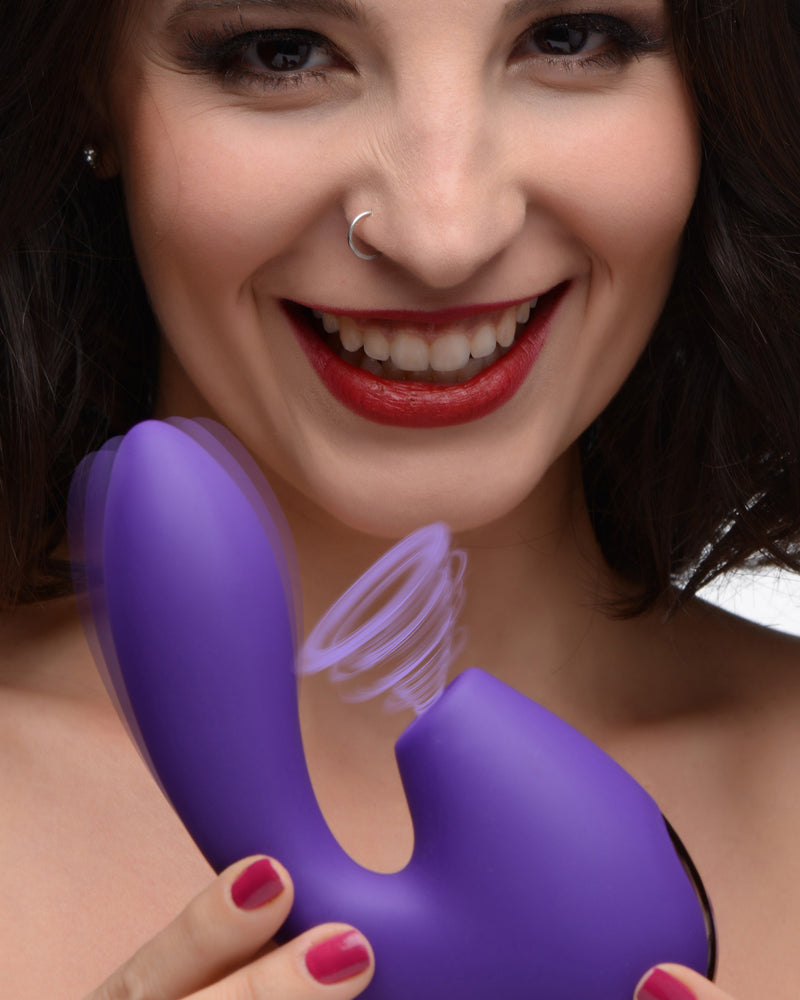 Shegasm Elevate G-Spot Vibrator