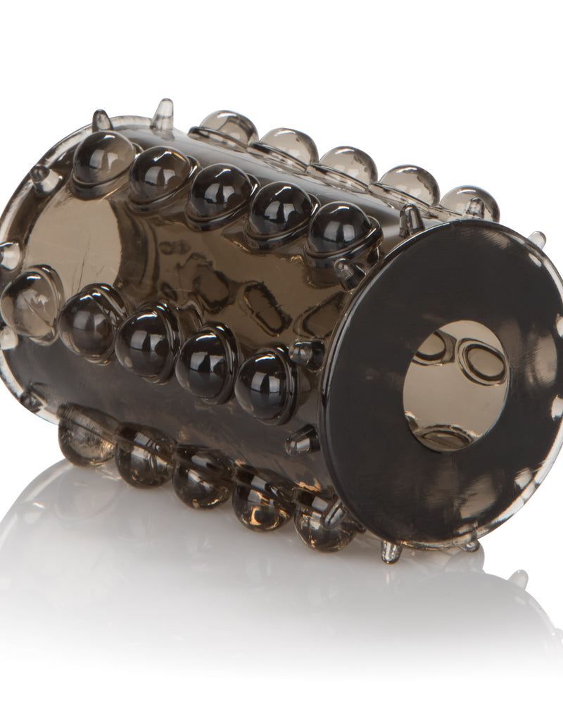 Silicone Girth Rings - Stretch Y Enhancement for Support And