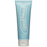 "Goodhead - Oral Delight Gel - 4 Oz Tube - Cotton Candy DJ1360-09-BU"
