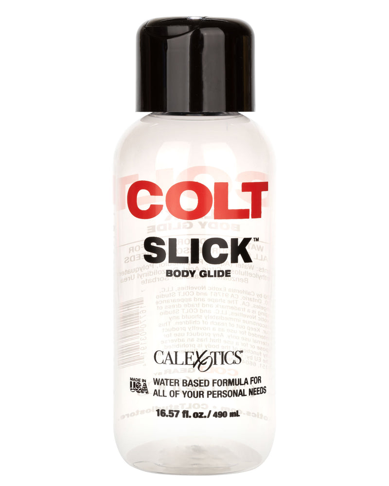 Colt Slick Lube 16.57 Oz