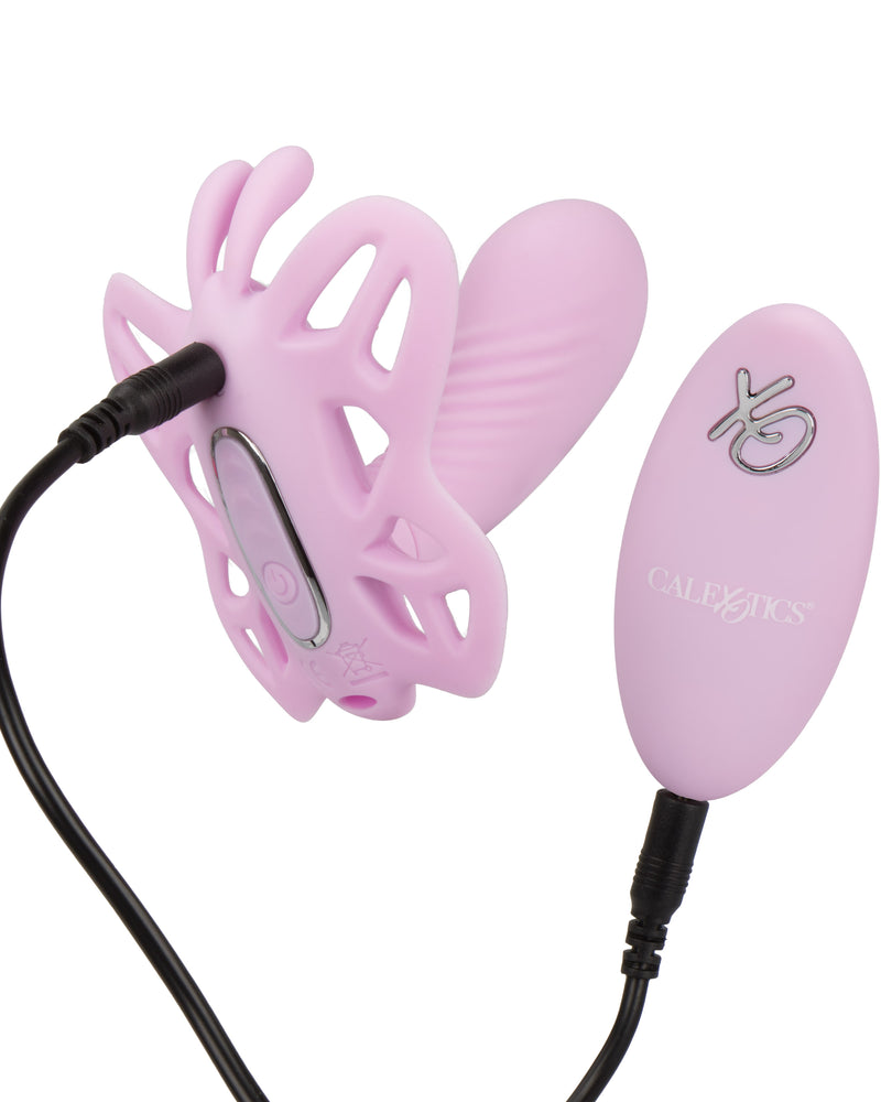 Venus Butterfly Silicone Remote Venus G