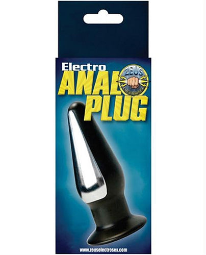 "Anal Plug ZE-AA902"