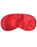 Fetish Fantasy Series Satin Love Mask - Red