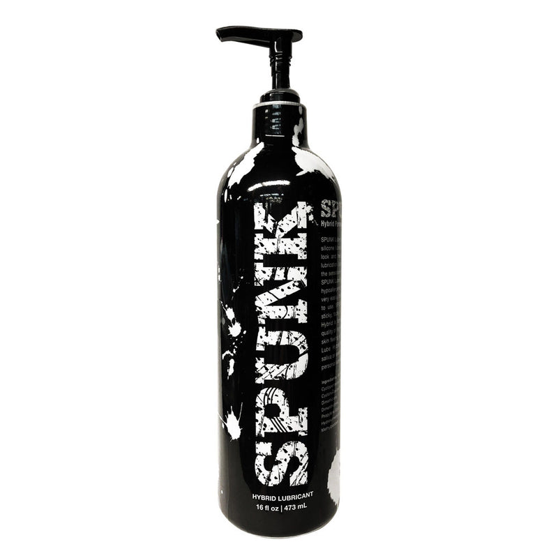 "Spunk Lube Hybrid Pump 16 Fl Oz SPNKL-SPNK16"