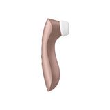 Satisfyer Pro 2 Plus Air Pulse Stimulator - Vibration