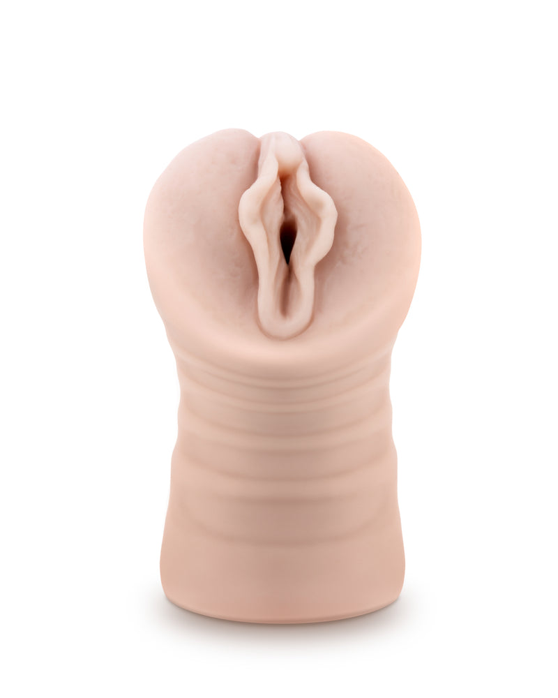 "M for Men - Ashley - Vanilla BL-73503"