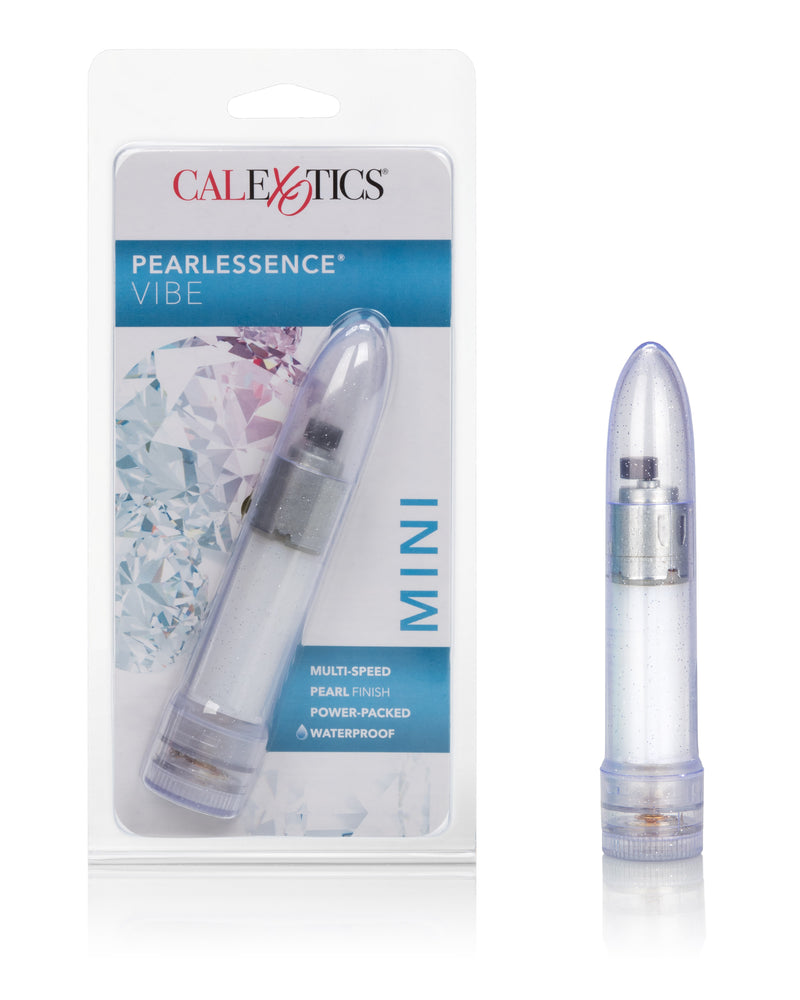 "Mini Pearlessence Vibe - White SE0543222"
